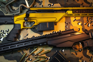 Kriss Vector FRT | Forced Reset Trigger