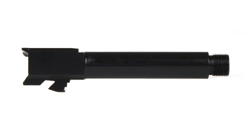 Glock 32 Threaded Barrel Glock .357 Barrel Glock-32-Barrel Glock-.357