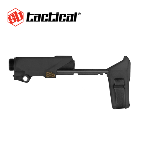 SB Tactical HBPDW 5.56 300 AR15 Brace Pistol Brace Tactical SB HBPDW AR15