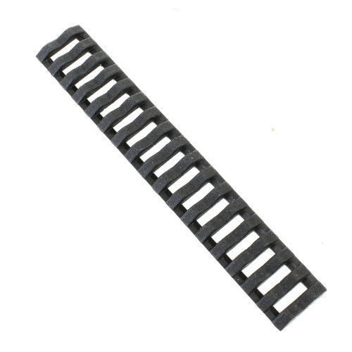 Black Super Grip Picatinny Rail Covers Cover Picatinny Rail-Cover Covers Black Super Grip Picatinny Rail Covers Cover Picatinny Rail-Cover Covers