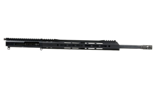 AR15 20" .350 Legend Upper Receiver AR15 Upper .350-Legend Receiver (3)