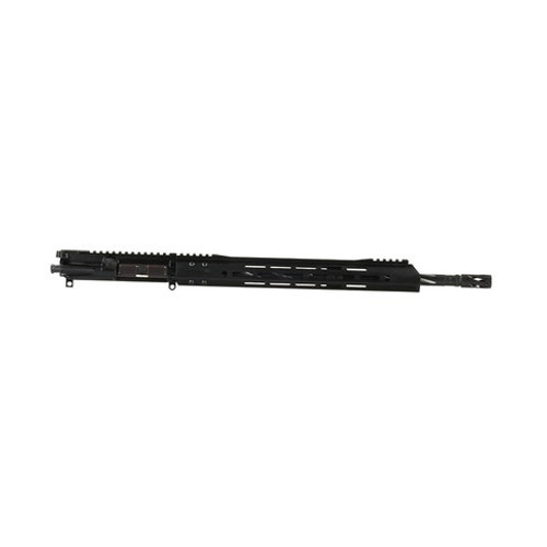 AR15 18" Upper Receiver 5.56 AR15 Upper AR15 18" Upper Receiver 5.56 AR15 Upper