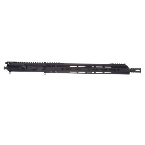AR15 6.5 Grendel 16" Upper Receiver Grendel 6.5 AR15 Upper (8) AR15 6.5 Grendel 16" Upper Receiver Grendel 6.5 AR15 Upper (8)