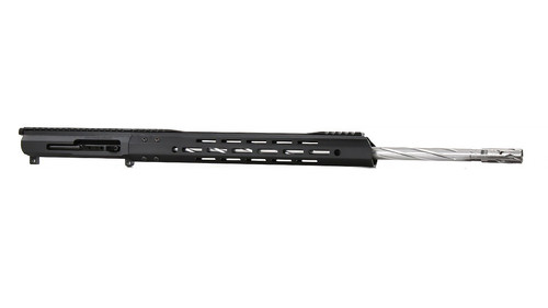 AR15 22" Upper Receiver 5.56 AR15 Upper