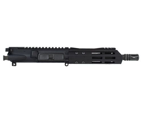 AR15 7.5" Upper Receiver .223 Wylde AR15 Complete Upper .223-Wylde (2)