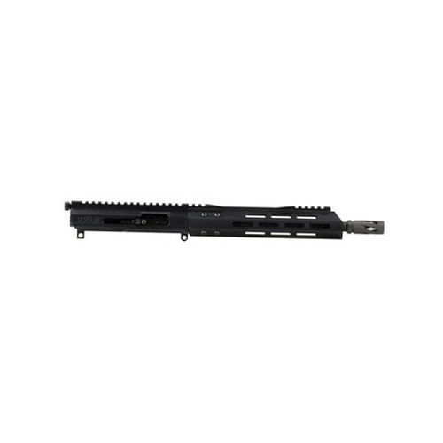 .22LR AR15 10.5" Upper Receiver .22 AR15 Upper .22LR .22 (2)