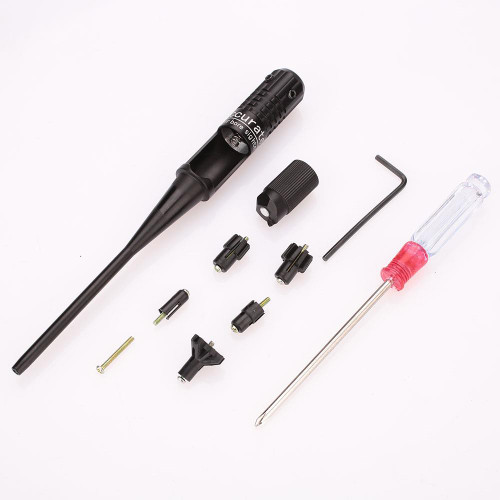 SALE Laser Bore Sighter | ALL CALIBERS | Sight Boresighter Boresight