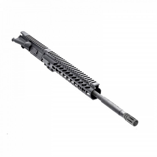 AR15 16" Upper Receiver 5.56 AR15 Upper AR15-Upper-Receiver 5.56-AR15-Upper
