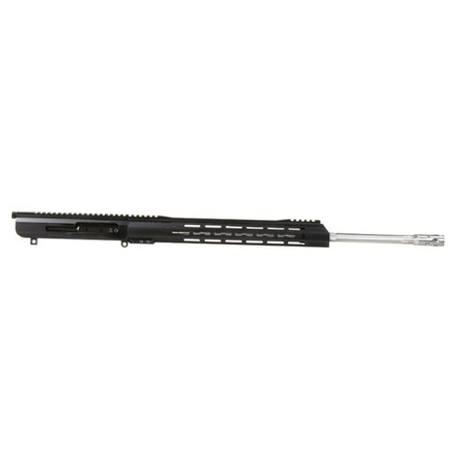 22" .308 AR10 Complete Upper Receiver AR10 Upper Complete Receiver .308 (3)