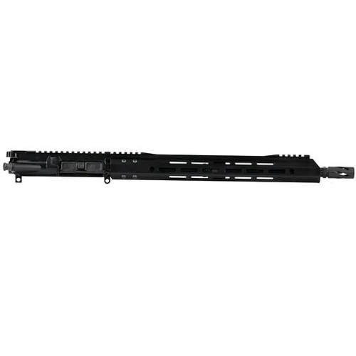 AR15 16" Upper Receiver 5.56 AR15 Upper AR15-Upper-Receiver AR15-5.56-Upper (8)