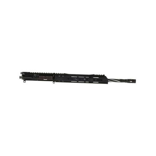 AR15 16" .350 Legend Upper Receiver AR15 Upper .350-Legend Receiver .350 (4)