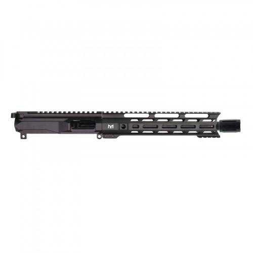 AR15 10.5" Upper Receiver AR-9 9mm AR9 9mm Receiver AR15 AR-9 AR9 Upper (2)
