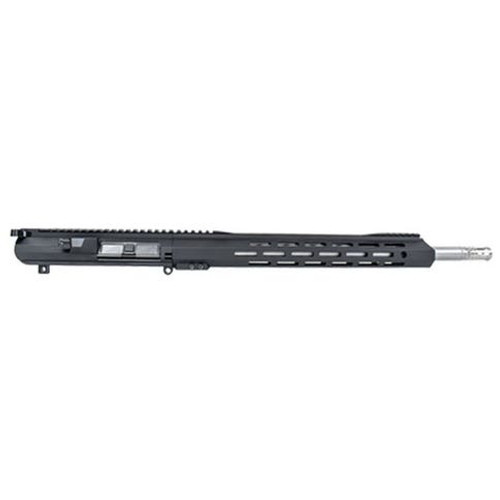 AR10 18" Upper Receiver 6.5 Creedmoor AR10 Complete Upper 6.5-Creedmoor (5) AR10 18" Upper Receiver 6.5 Creedmoor AR10 Complete Upper 6.5-Creedmoor (5)