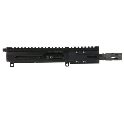 AR15 5" Upper Receiver AR-9 9mm AR9 9mm Receiver AR15 AR-9 AR9 Upper