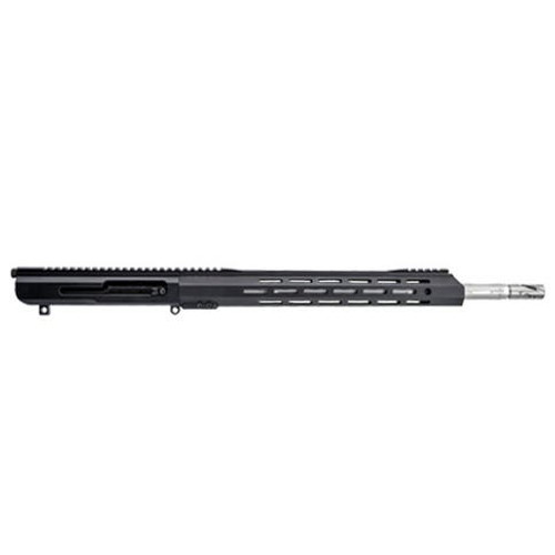 AR10 18" Upper Receiver 6.5 Creedmoor AR10 Complete Upper 6.5-Creedmoor (7)