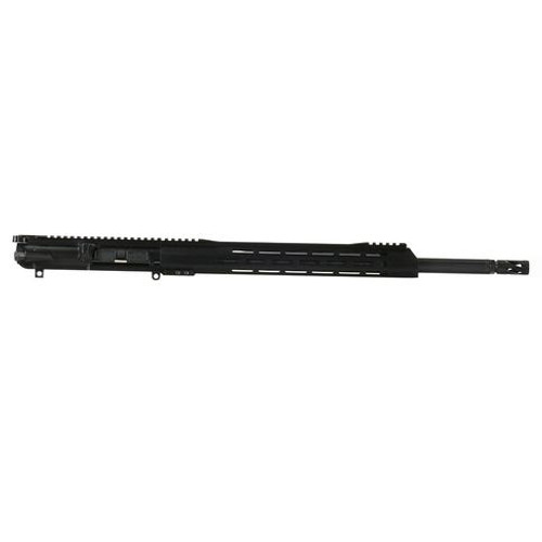 AR10 20" Upper Receiver 6.5 Creedmoor AR10 Complete Upper 6.5-Creedmoor (11) AR10 20" Upper Receiver 6.5 Creedmoor AR10 Complete Upper 6.5-Creedmoor (11)