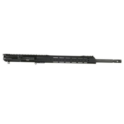 AR10 20" Upper Receiver 6.5 Creedmoor AR10 Complete Upper 6.5-Creedmoor (12) AR10 20" Upper Receiver 6.5 Creedmoor AR10 Complete Upper 6.5-Creedmoor (12)