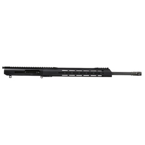 AR10 20" Upper Receiver 6.5 Creedmoor AR10 Complete Upper 6.5-Creedmoor (14)