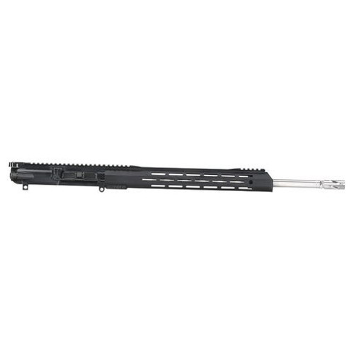AR10 20" Upper Receiver .243 Winchester AR10 Complete Upper .243-Winchester (5) AR10 20" Upper Receiver .243 Winchester AR10 Complete Upper .243-Winchester (5)