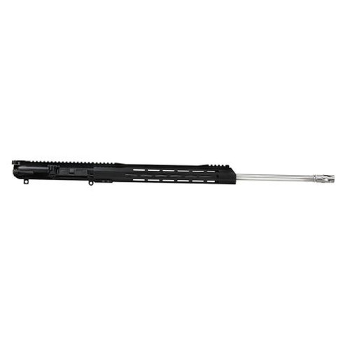 AR10 24" Upper Receiver .243 Winchester AR10 Complete Upper .243-Winchester (3) AR10 24" Upper Receiver .243 Winchester AR10 Complete Upper .243-Winchester (3)