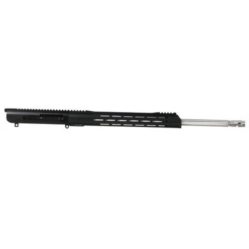 AR10 22" Upper Receiver 6.5 Creedmoor AR10 Complete Upper 6.5-Creedmoor (13)