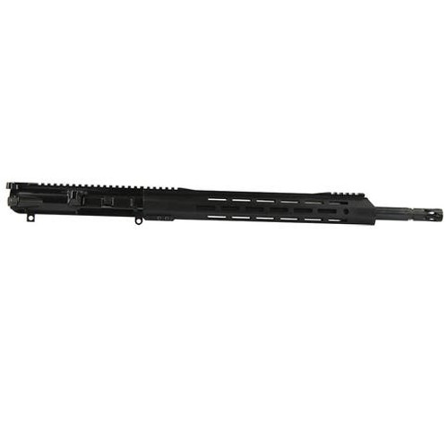 AR10 18" Upper Receiver 6.5 Creedmoor AR10 Complete Upper 6.5-Creedmoor (17)