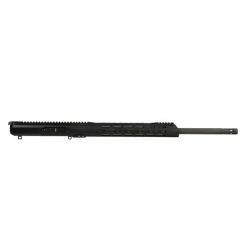 AR10 22" Upper Receiver 6.5 Creedmoor AR10 Complete Upper 6.5-Creedmoor (15)
