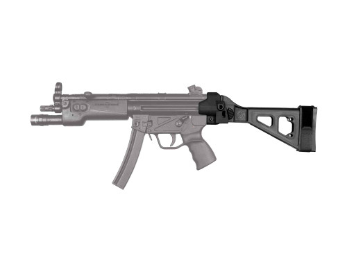 SB Tactical SBT5A SBT5 Pistol Brace HK MP5 Tactical SB SBT5A MP5 SBT5 Brace SB Tactical SBT5A SBT5 Pistol Brace HK MP5 Tactical SB SBT5A MP5 SBT5 Brace