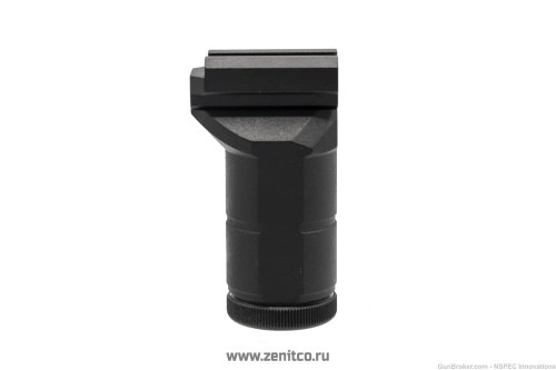 Zenitco RK-0 AK Vertical Grip Foregrip Zenitco RK0 Grip Vertical Foregrip Zenitco RK-0 AK Vertical Grip Foregrip Zenitco RK0 Grip Vertical Foregrip