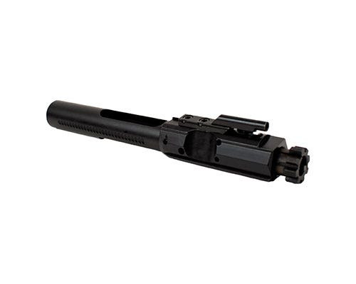 AR-10 Bolt Carrier Group – Black Nitride Finish | MPI Tested BCG for .308/7.62 Rifles