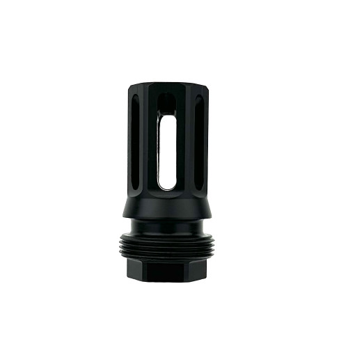 Huxwrx Stiction Lock Adapter Muzzle Brake M13.5x1 LH