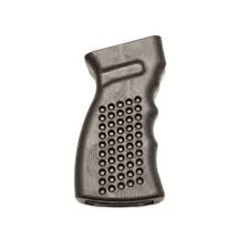 Black Zenitco RK-3 Pistol Grip