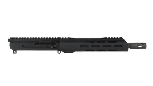 AR15 10.5" Upper Receiver | 6.8 SPC II | Pistol Length Gas System | Right Side Charging AR15 10.5" Upper Receiver | 6.8 SPC II | Pistol Length Gas System | Right Side Charging