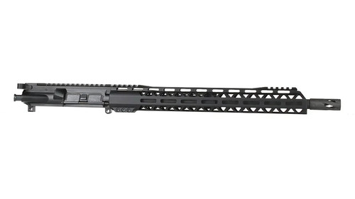 AR15 16" Upper Receiver | 6.8 SPC II | Carbine Length Gas System | Right Side Charging AR15 16" Upper Receiver | 6.8 SPC II | Carbine Length Gas System | Right Side Charging