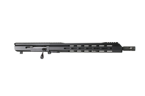 AR15 16" Upper Receiver | 277 Fury | Right Side Bolt Action Style Charger AR15 16" Upper Receiver | 277 Fury | Right Side Bolt Action Style Charger
