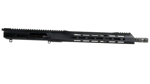 AR15 16" Upper Receiver | .277 Fury | Mid-Length Gas System | Right Side Charging AR15 16" Upper Receiver | .277 Fury | Mid-Length Gas System | Right Side Charging