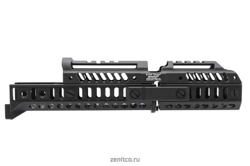 Zenitco Sport-1S Strong Rail System