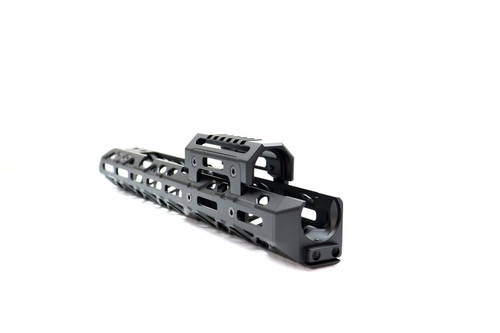 CRC 1A006 Type 3 Extended Handguard for Milled Arsenal AK