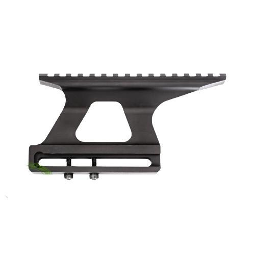 CRC 2U002 Precision Scope Side Mount For AK Rifles