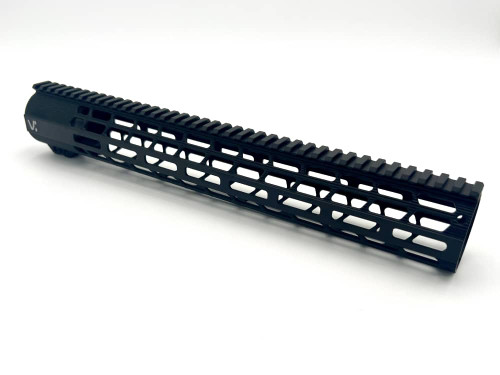15" AR10 MLOK Rail Picatinny Handguard
