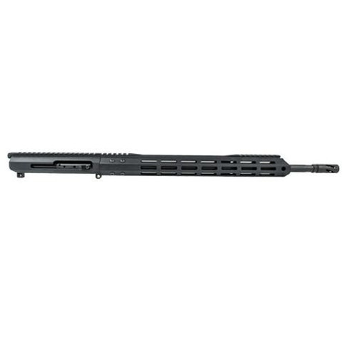 AR15 18" Upper Receiver 7.62x39 Complete