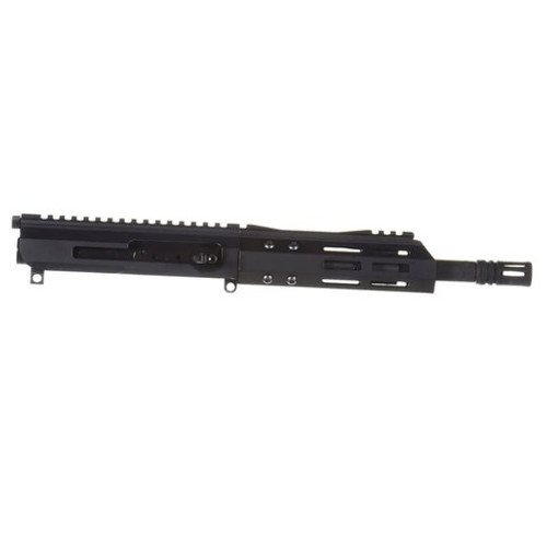 AR15 8.5" Upper Receiver 300 BLK 