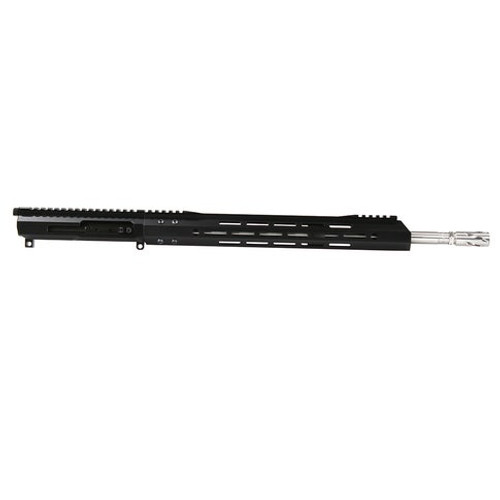 AR15 18" Upper Receiver 6.5 Grendel 