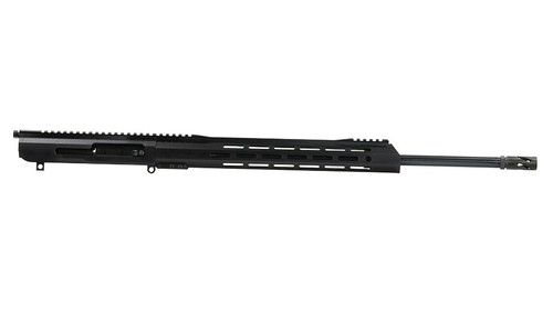 AR10 22" Upper Receiver 6.5 Creedmoor AR-10 Complete Right Side Bolt Action