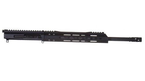 AR15 16" Upper Receiver 7.62x39 AR-15 Complete Right Side Charging