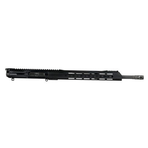 18" .308 AR10 Complete Upper Receiver