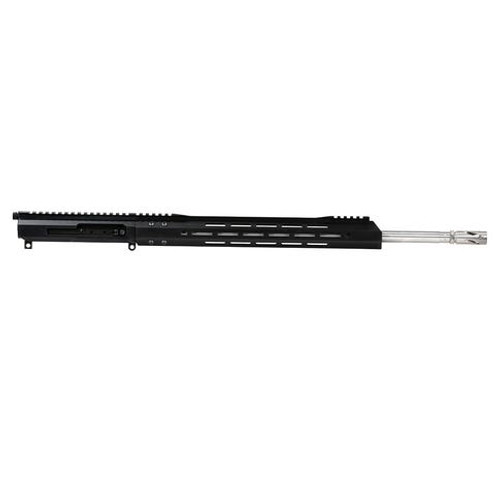 AR15 20" Upper Receiver .224 Valkyrie