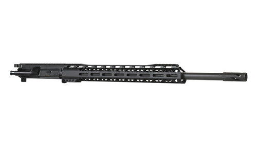 AR15 20" Upper Receiver .22 ARC 