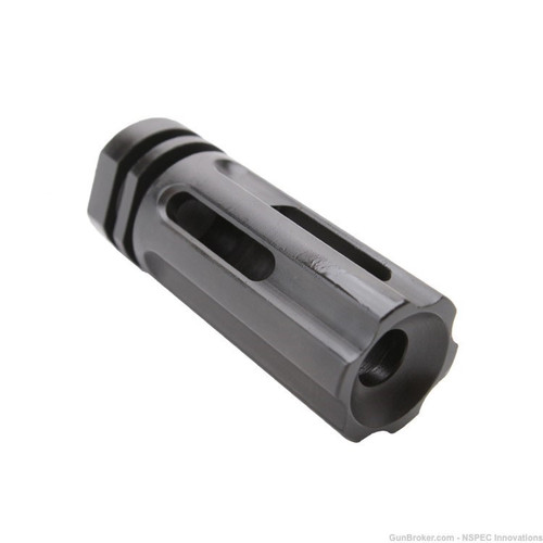 5/8x24 308 Linear Compensator AR10 Muzzle Brake