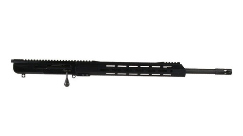 AR10 20" Upper Receiver 6.5 Creedmoor Complete Bolt Action AR10 20" Upper Receiver 6.5 Creedmoor Complete Bolt Action